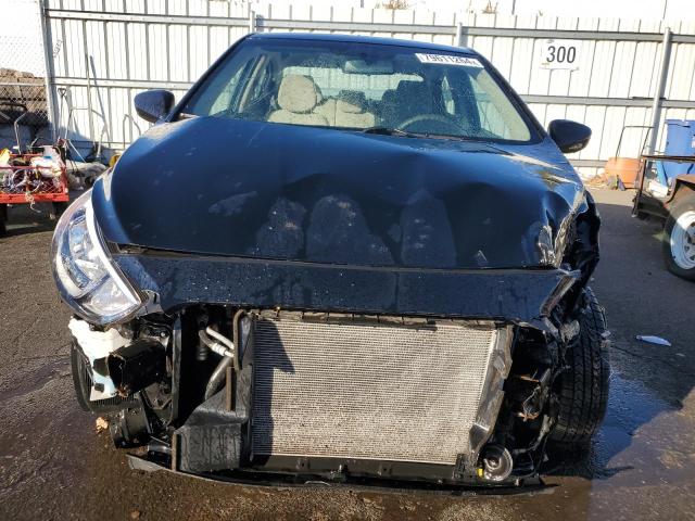 Photo 5 from auction – 2017 HYUNDAI ACCENT SE with VIN KMHCT4AEXHU336924