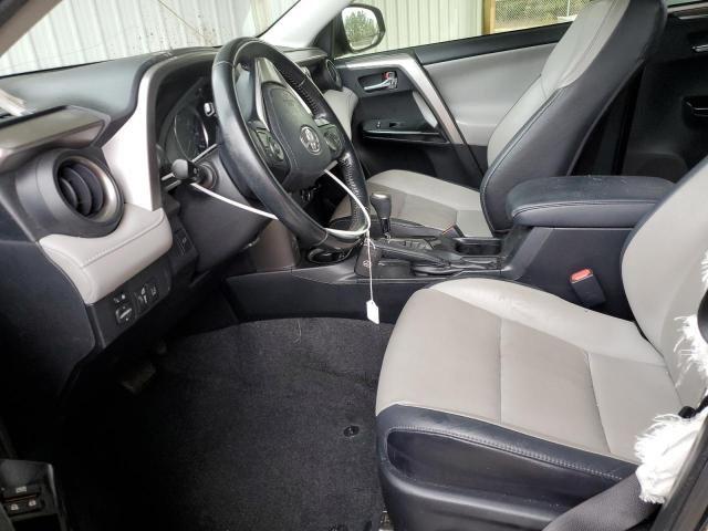 Photo 7 from auction – 2018 TOYOTA RAV4 LIMIT with VIN JTMYFREV3JJ732709