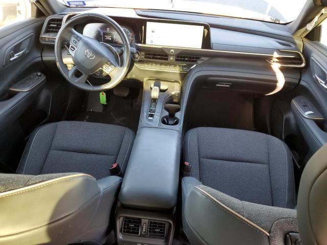 Photo 8 from auction – 2023 TOYOTA CROWN XLE with VIN JTDAAAAF8P3004865
