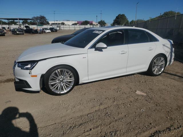 صورة رقم 1 من المزاد - 2018 AUDI A4 PREMIUM مع VIN WAUENAF45JA092416