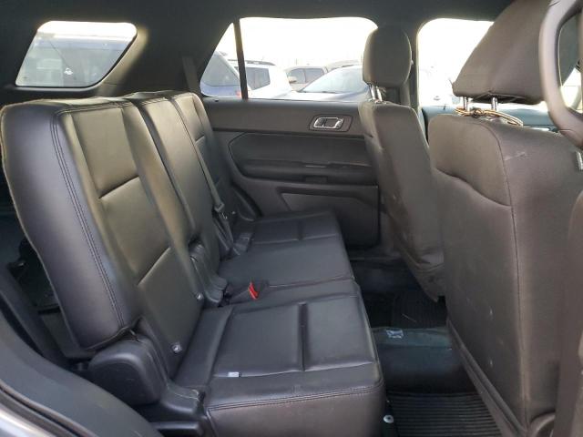 Photo 11 from auction – 2015 FORD EXPLORER P with VIN 1FM5K8AR5FGC08706