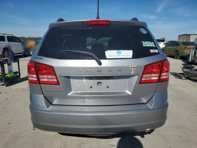 Photo 6 from auction – 2018 DODGE JOURNEY SE with VIN 3C4PDCAB6JT184174