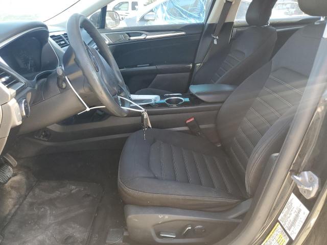Photo 7 from auction – 2014 FORD FUSION SE with VIN 3FA6P0H74ER133719