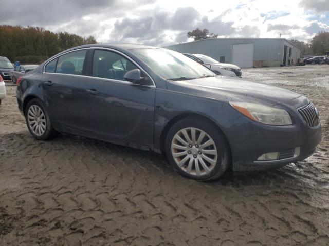 Photo 4 from auction – 2011 BUICK REGAL CXL with VIN 2G4GN5ECXB9176168
