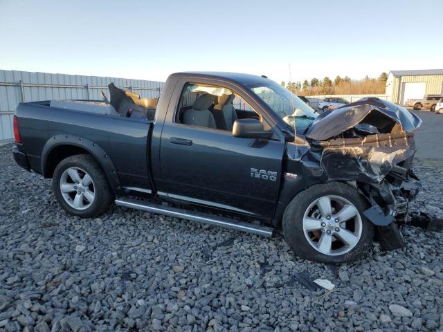Photo 4 from auction – 2013 RAM 1500 ST with VIN 3C6JR7AT8DG513310