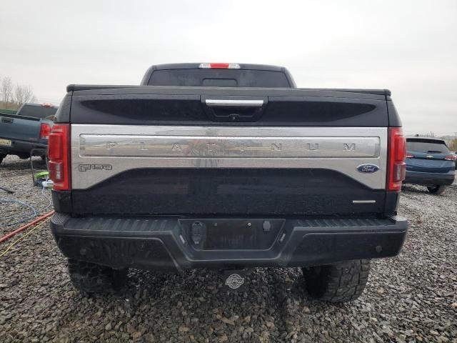 Photo 6 from auction – 2016 FORD F150 SUPER with VIN 1FTEW1EF9GFC79348