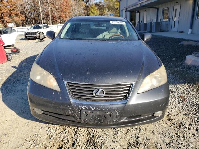 Photo 5 from auction – 2007 LEXUS ES 350 with VIN JTHBJ46G872040390