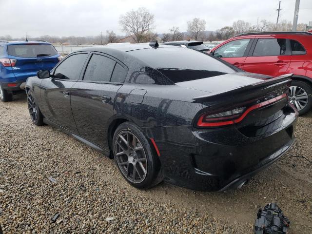 Photo 2 from auction – 2019 DODGE CHARGER GT with VIN 2C3CDXHG6KH544839
