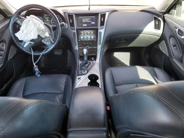 Photo 8 from auction – 2017 INFINITI Q50 PREMIU with VIN JN1EV7AP0HM736682