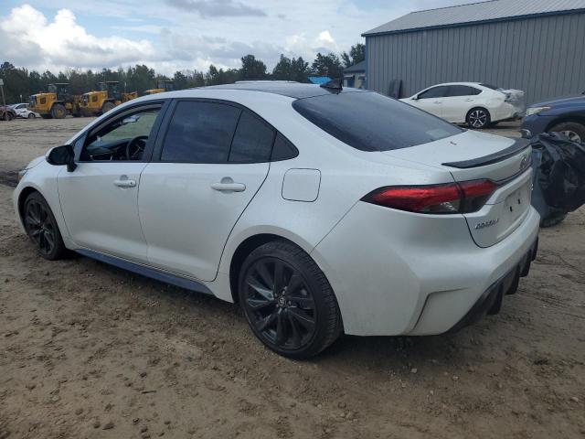 Photo 2 from auction – 2023 TOYOTA COROLLA XS with VIN 5YFT4MCE9PP146347