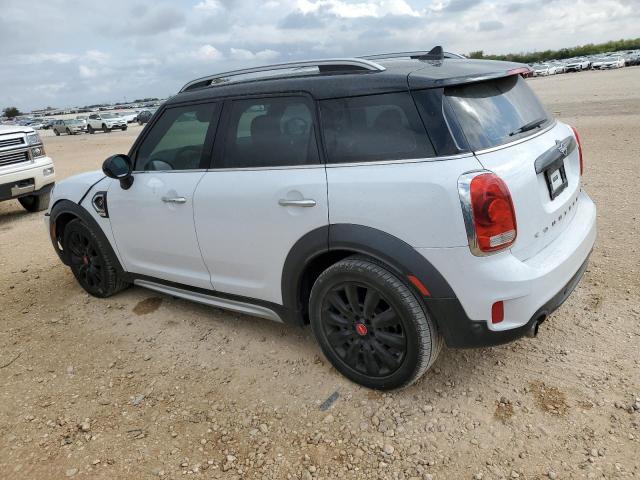 Photo 2 from auction – 2019 MINI COOPER S C with VIN WMZYT3C55K3E94640