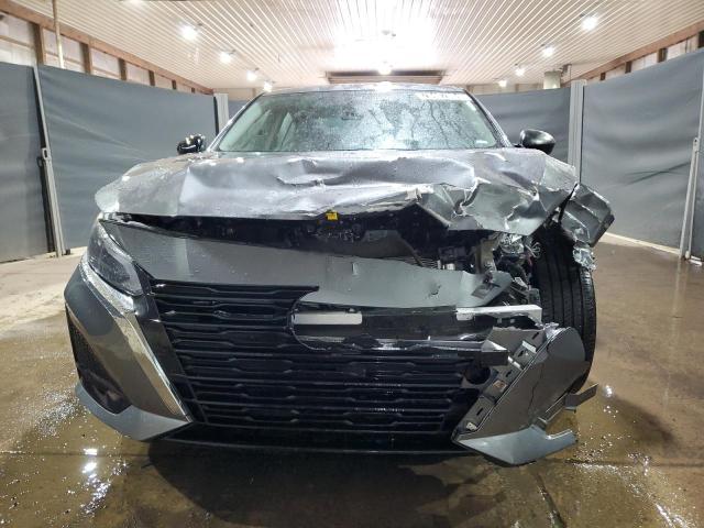 Photo 5 from auction – 2024 NISSAN ALTIMA SV with VIN 1N4BL4DV2RN352788