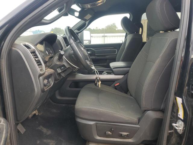Photo 7 from auction – 2023 RAM 3500 BIG H with VIN 3C63RRHL8PG597806