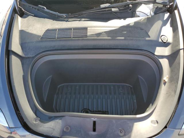 Photo 11 from auction – 2021 TESLA MODEL Y with VIN 5YJYGDEEXMF141188