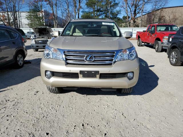 Zdjęcie 5 z aukcji – 2010 LEXUS GX 460 z VIN JTJBM7FX8A5008889