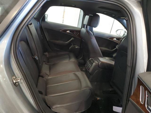 Photo 10 from auction – 2013 AUDI A6 PREMIUM with VIN WAUGFAFC3DN093431