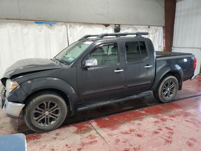 Фото 1 с аукциона – 2011 NISSAN FRONTIER S с VIN 1N6AD0EV3BC411503