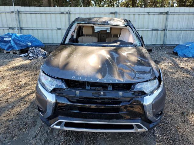 Photo 5 from auction – 2019 MITSUBISHI OUTLANDER with VIN JA4AD3A37KZ008687