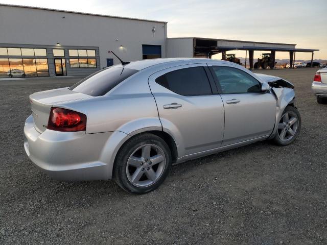 Photo 3 from auction – 2011 DODGE AVENGER LU with VIN 1B3BD2FG6BN591567