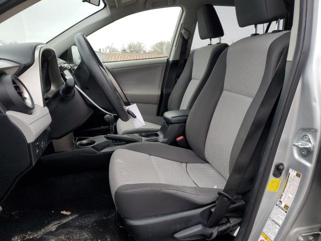 Photo 7 from auction – 2013 TOYOTA RAV4 LE with VIN JTMBFREV0DD001115