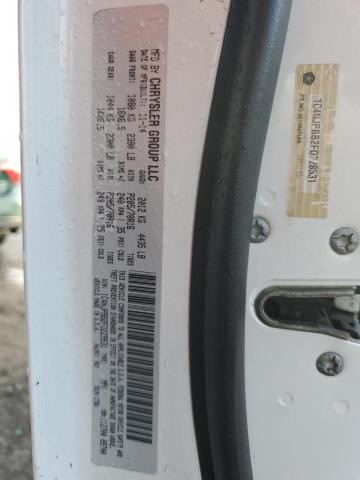 Photo 14 from auction – 2015 JEEP PATRIOT SP with VIN 1C4NJPBB2FD228531