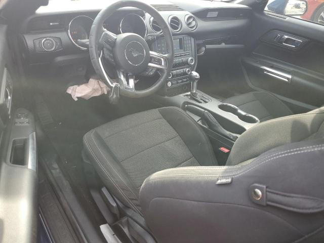 Photo 8 from auction – 2017 FORD MUSTANG with VIN 1FA6P8AM0H5219812