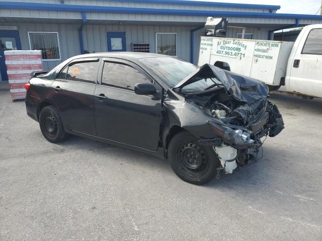 Photo 4 from auction – 2013 TOYOTA COROLLA BA with VIN 5YFBU4EEXDP160424