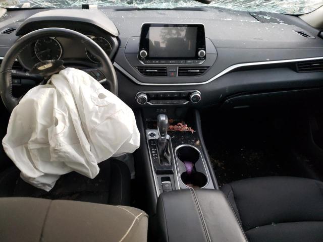 Photo 8 from auction – 2022 NISSAN ALTIMA SV with VIN 1N4BL4DV2NN307750