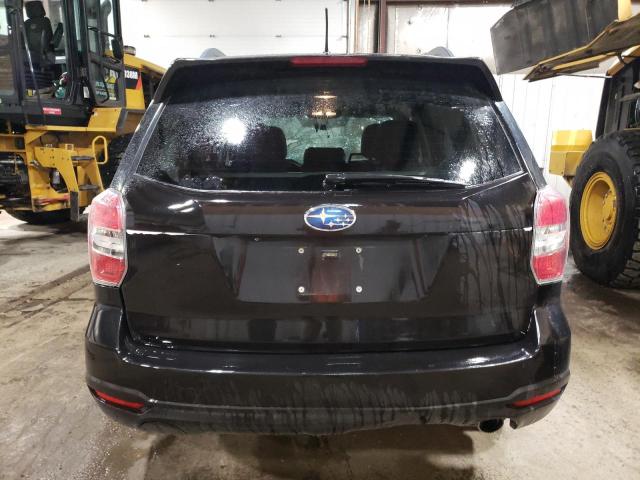 Photo 6 from auction – 2014 SUBARU FORESTER 2 with VIN JF2SJAHC0EH556569