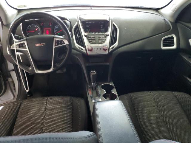 Photo 8 from auction – 2017 GMC TERRAIN SL with VIN 2GKALNEK1H6169910