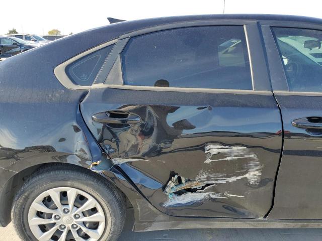 Photo 10 from auction – 2020 KIA FORTE FE with VIN 3KPF24AD3LE248879