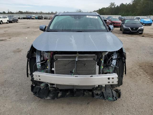 Photo 5 from auction – 2023 TOYOTA HIGHLANDER with VIN 5TDKDRAH9PS034628