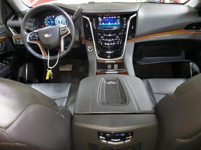 Photo 8 from auction – 2020 CADILLAC ESCALADE P with VIN 1GYS4CKJ8LR251802