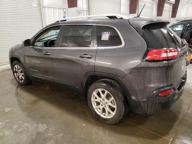 Photo 2 from auction – 2017 JEEP CHEROKEE L with VIN 1C4PJLCBXHW559767