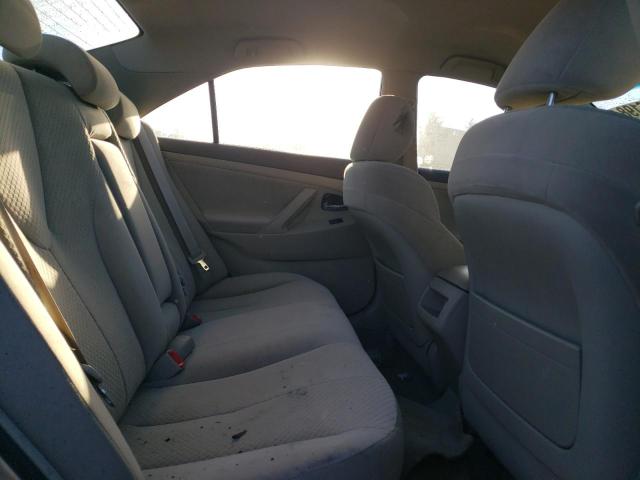 Photo 10 from auction – 2007 TOYOTA CAMRY CE with VIN 4T4BE46K97R003834