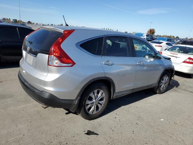 Photo 3 from auction – 2014 HONDA CR-V EX with VIN 2HKRM3H55EH555405