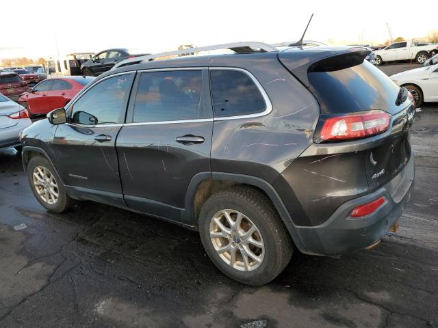Photo 2 from auction – 2014 JEEP CHEROKEE L with VIN 1C4PJMCB9EW138088