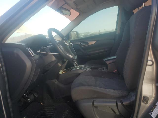Photo 7 from auction – 2016 NISSAN ROGUE S with VIN KNMAT2MT6GP703843