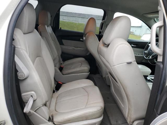 Photo 11 from auction – 2011 GMC ACADIA SLT with VIN 1GKKVRED8BJ249674