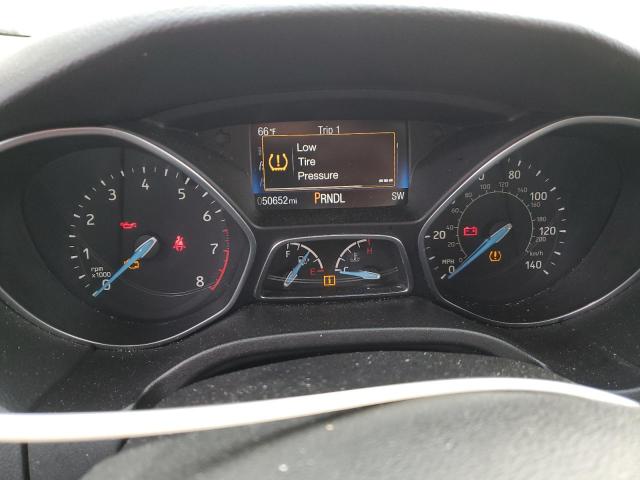 Photo 9 from auction – 2017 FORD FOCUS SE with VIN 1FADP3F22HL288448