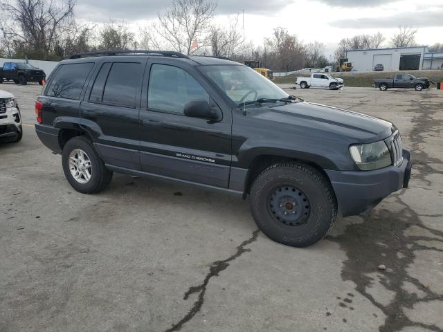 Photo 4 from auction – 2004 JEEP GRAND CHER with VIN 1J4GX48S44C375668