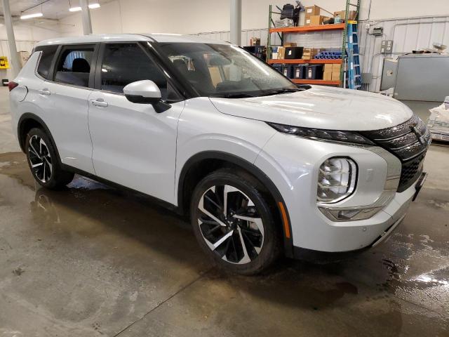 Photo 4 from auction – 2023 MITSUBISHI OUTLANDER with VIN JA4J4UA82PZ012297