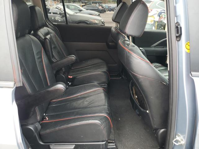 Photo 11 from auction – 2012 MAZDA 5 with VIN JM1CW2DL4C0139712
