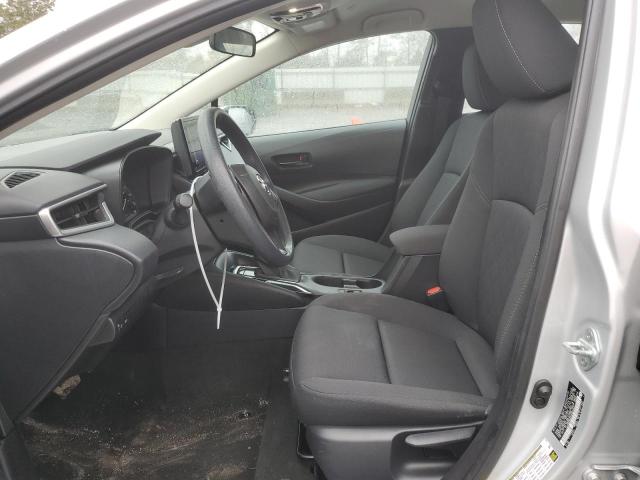 Photo 7 from auction – 2023 TOYOTA COROLLA LE with VIN 5YFB4MDE6PP065851