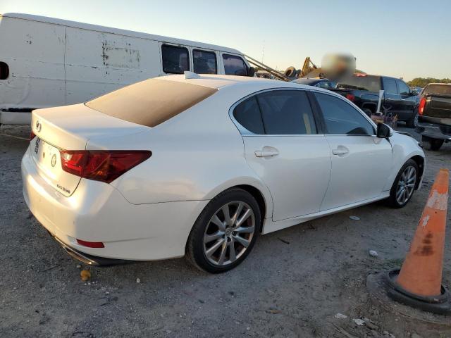 Photo 3 from auction – 2015 LEXUS GS 350 with VIN JTHBE1BL1FA004115