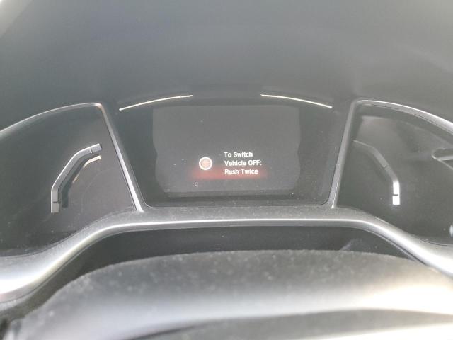 Photo 9 from auction – 2019 HONDA CIVIC EX with VIN 2HGFC2F7XKH037896
