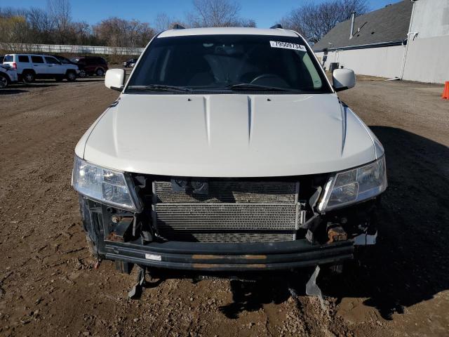 Photo 5 from auction – 2014 DODGE JOURNEY SX with VIN 3C4PDCBG8ET136661