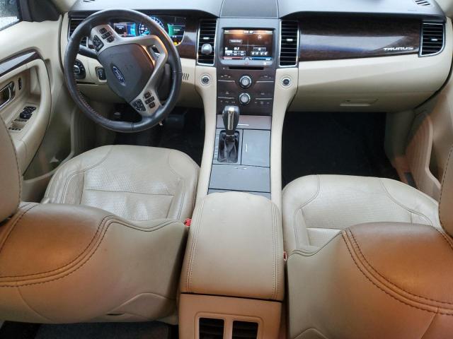Photo 8 from auction – 2014 FORD TAURUS LIM with VIN 1FAHP2F80EG130744