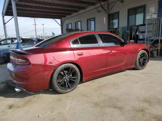 Photo 3 from auction – 2018 DODGE CHARGER SX with VIN 2C3CDXBG2JH323472