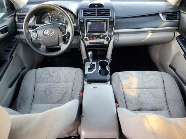 Photo 8 from auction – 2012 TOYOTA CAMRY BASE with VIN 4T4BF1FKXCR235719